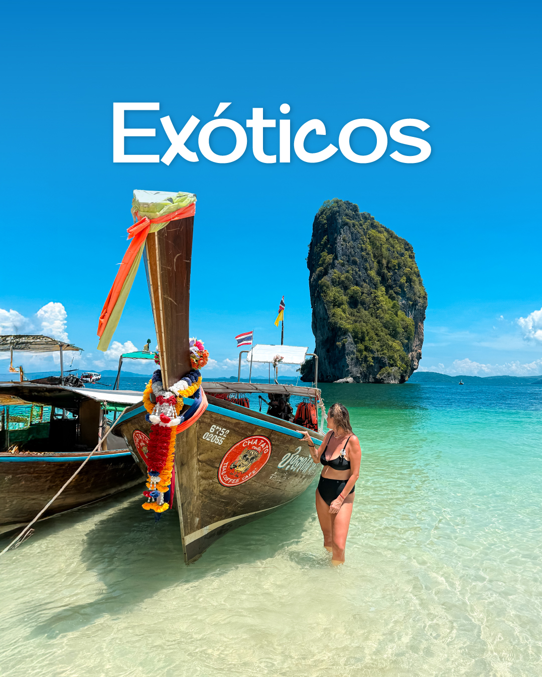Exóticos